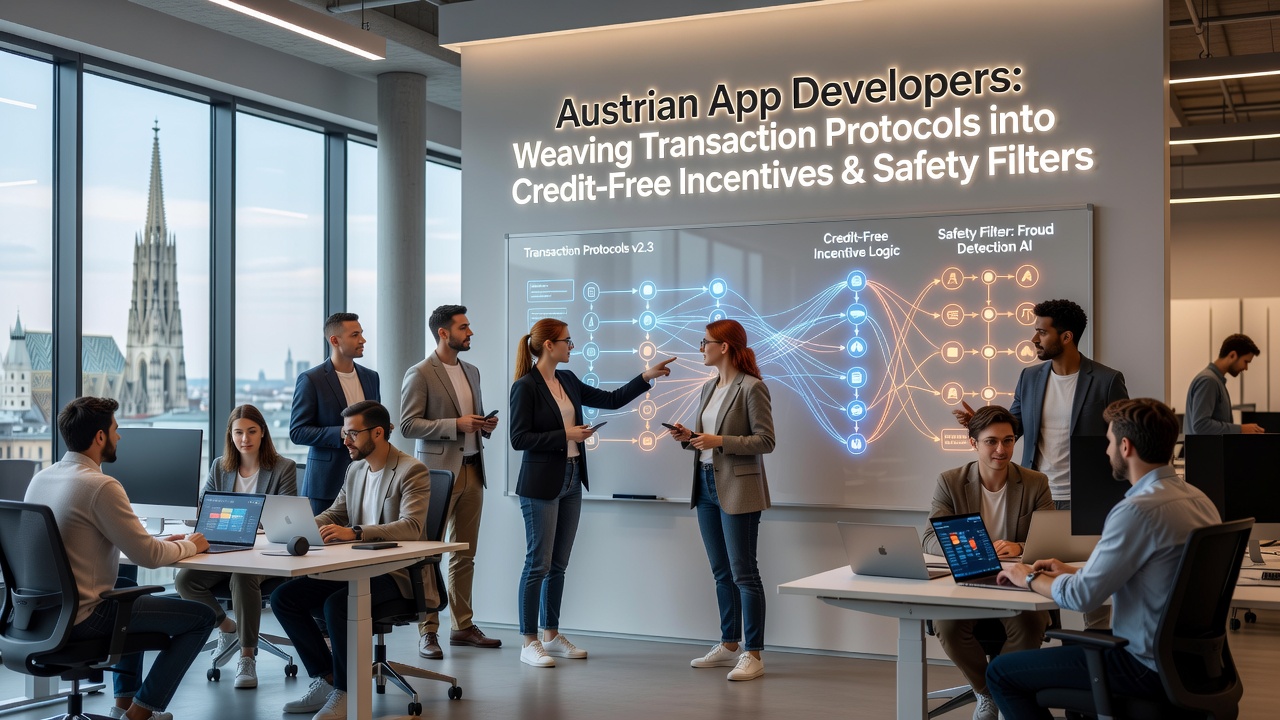 Safety filters and transaction protocols working together on Austrian portable betting apps